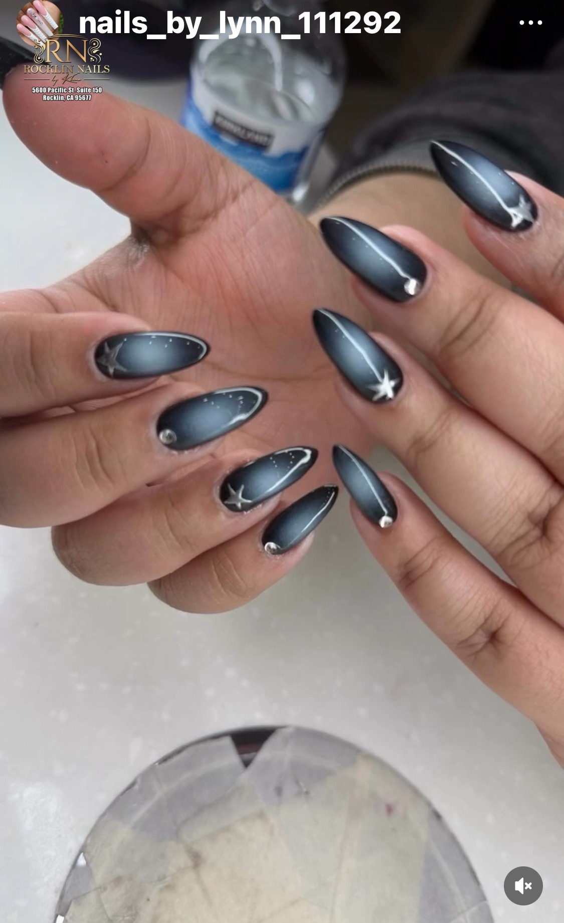 amazing nail